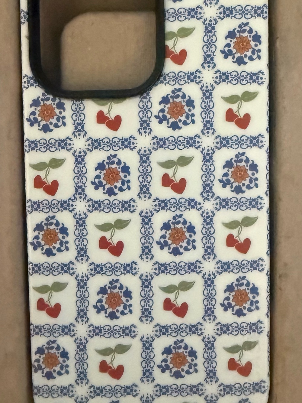 Casely Palermo IPhone 14 Pro Max new in box
